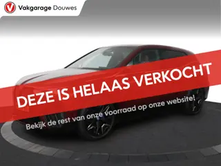 BMW iX XDrive40 Executive 77 kWh | NAP | SOH 97,4% | Leder | Memory