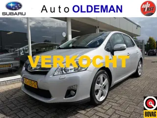 Toyota Auris 1.8 Full Hybrid Dynamic NAVI,CAMERA,CRUISE,CLIMA