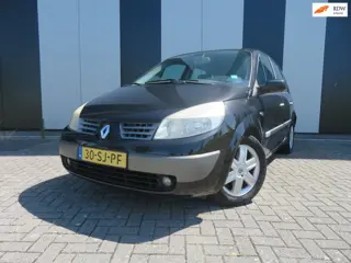 Renault Scénic 2.0-16V Privilège Luxe