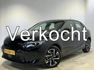 Opel Corsa 1.2 Turbo GS-line | Android/Apple Carplay | Lichtmetalen Velgen 16" | PDC Voor en Achter 