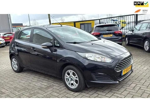 Ford Fiesta 1.0 Style 5-deurs AIRCO *66.000km*