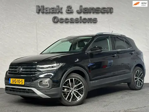 Volkswagen T-CROSS 1.5 TSI Style Business R Camera Carplay
