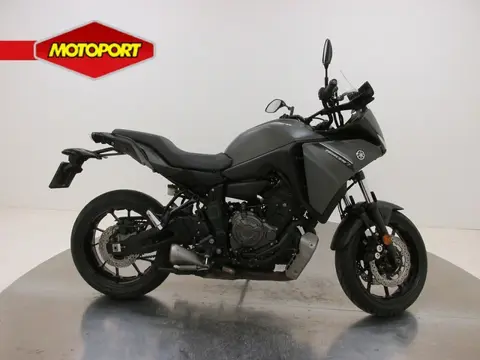 Yamaha MT-07 TRACER ABS (bj 2021)