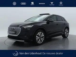 Audi Q4 e-tron 35 Launch edition Advanced Plus | Trekhaak | Panoramadak | Navigatie |