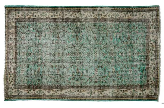 Usak - Vloerkleed - 249 cm - 155 cm