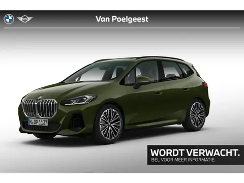 BMW 2 Serie Active Tourer 220i