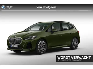 BMW 2 Serie Active Tourer 220i