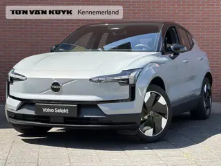 Volvo EX30 Single Motor Extended Range Plus 69 kWh Harman Kardon Premium Audio, Parkeerverwarming, V