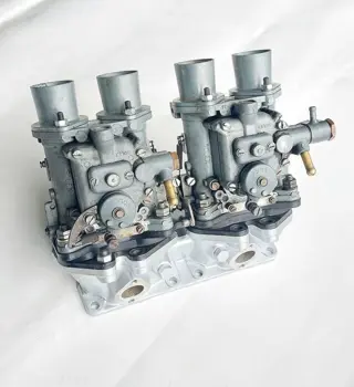 Motor/motoronderdelen - Solex C35 PHH - Lancia