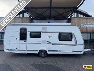 Fendt Bianco Activ 550 KMG 2022 Mover,Airco,Luifel!!