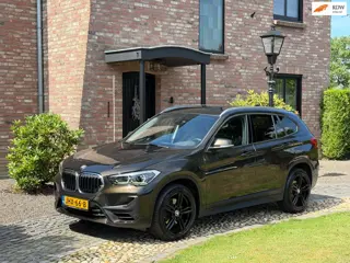 BMW X1 XDrive20i High Executive Sport