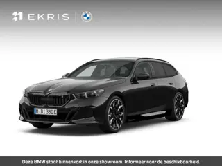 BMW i5 eDrive40 M Sport Edition M Sportpakket Pro | Innovation Pack | Travel Pack | Comfort Pack