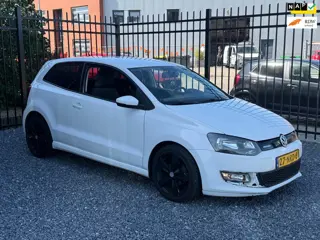 Volkswagen Polo 1.2 TDI BlueMotion Comfortline AIRCO!APK!KOOPJE!
