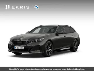 BMW i5 eDrive40 M Sport Edition M Sportpakket Pro | Innovation Pack | Comfort Pack | Travel Pack