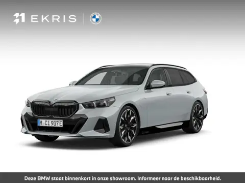 BMW 5 serie Touring 530e M Sport Edition M Sportpakket Pro | Comfort Pack | Innovation Pack | Travel
