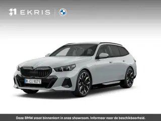 BMW 5 serie Touring 530e M Sport Edition M Sportpakket Pro | Comfort Pack | Innovation Pack | Travel
