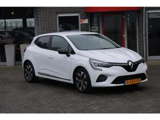 Renault Clio 1.0 TCe 90 Evolution Camera/Led/Navi Incl Garantie!!