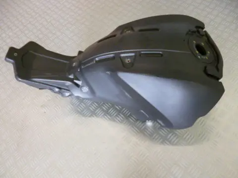 TANK Ducati monster 696 2008 - 2010
