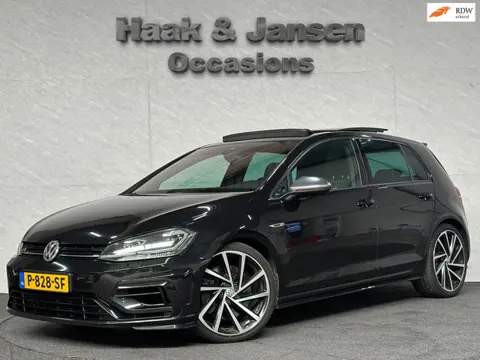 Volkswagen Golf 2.0 TSI 4Motion 7.5 R Panoramadak Cruise