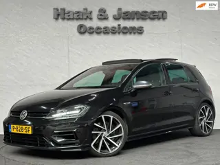 Volkswagen Golf 2.0 TSI 4Motion 7.5 R Panoramadak Cruise