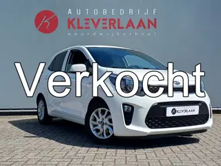 Kia Picanto 1.0 MPi DynamicLine | CAMERA | AIRCO | APPLE CARPLAY / ANDROID AUTO | Wij bieden ook fin