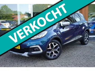 Renault Captur 1.3 TCe Version S