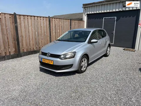 Volkswagen POLO 1.2 Easyline