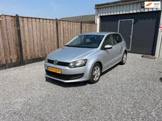 Volkswagen POLO 1.2 Easyline