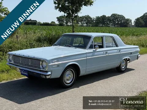 Dodge Dart 270