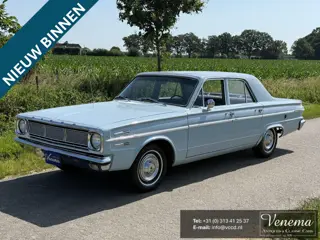 Dodge Dart 270