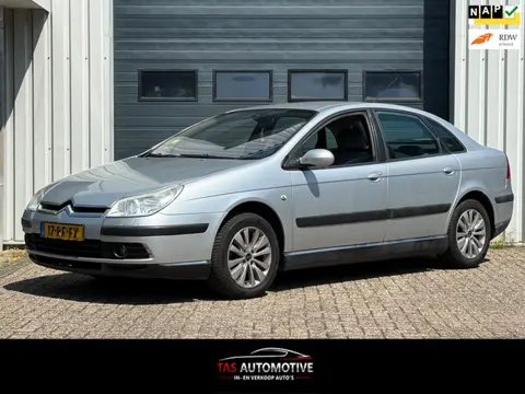 Citroen C5 2.0-16V Ligne Prestige CLIMA / CRUISE / APK