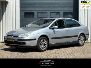 Citroen C5 2.0-16V Ligne Prestige CLIMA / CRUISE / APK