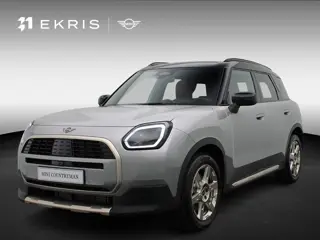 MINI Countryman C | Favoured Trim + Package L + Glazen panoramadak + Harman Kardon + Driving Assista