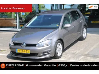 Volkswagen Golf 1.2 TSI Highline NL-AUTO NAP 5-DRS!