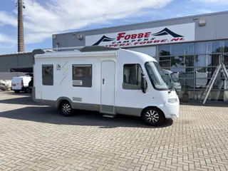 Knaus Sun Liner 658