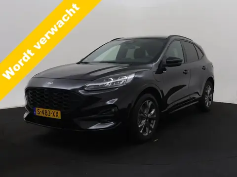 Ford Kuga 2.5 PHEV ST-Line X Adaptive,Automaat,360 camera,winterpack.