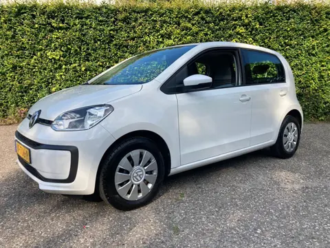 Volkswagen up! 1.0 BMT move up! (bj 2017)