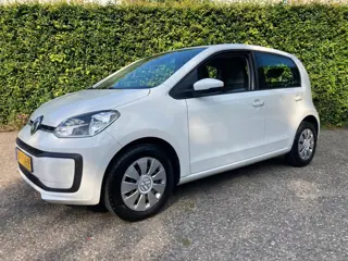 Volkswagen up! 1.0 BMT move up! (bj 2017)