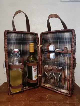Bagage - anders