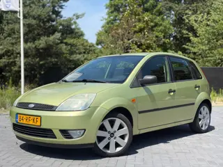 Ford Fiesta 1.3 Futura/Airco/Elelt Raam/LMV/NAP