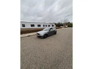 BMW 1-serie 116i 5-deurs AIRCO "Nieuwe APK"