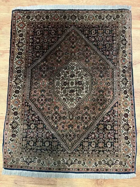Bidjar - Tapijt - 155 cm - 94 cm