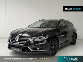 Renault Talisman Estate 1.6 TCe Initiale Paris | Trekhaak | Leder | Achteruitrijcamera | BOSE-Audios