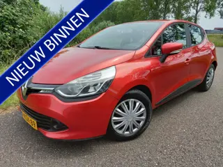 Renault Clio 0.9 TCe | Airco | Cruise | Navi | Bluetooth | Trekhaak | ÄPK juni 2027