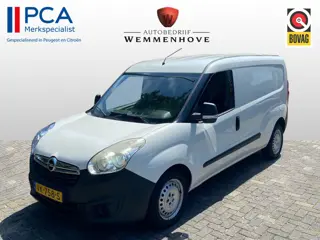 Opel Combo 1.6 CDTi L2H1 Edition (bj 2014)