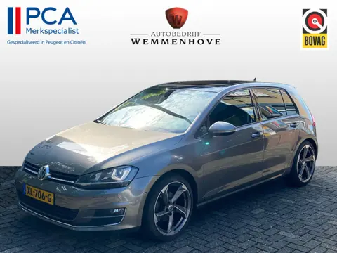 Volkswagen Golf 1.4 TSI Highline (bj 2013)