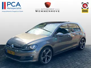 Volkswagen Golf 1.4 TSI Highline (bj 2013)