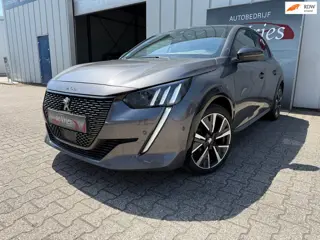 Peugeot 208 1.2 PureTech GT / Airco / Navi / 3D Cockpit / Achteruit rij camera / cruise control / Ap