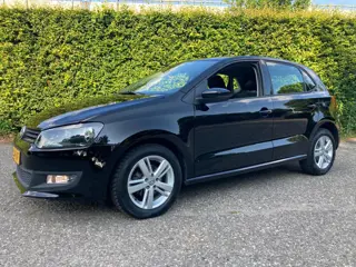 Volkswagen Polo 1.0 (bj 2015)