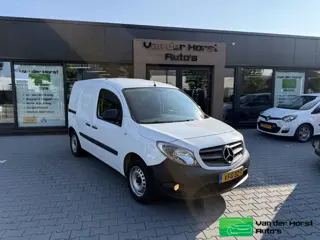 Mercedes-Benz Citan 109 CDI airco (bj 2014)